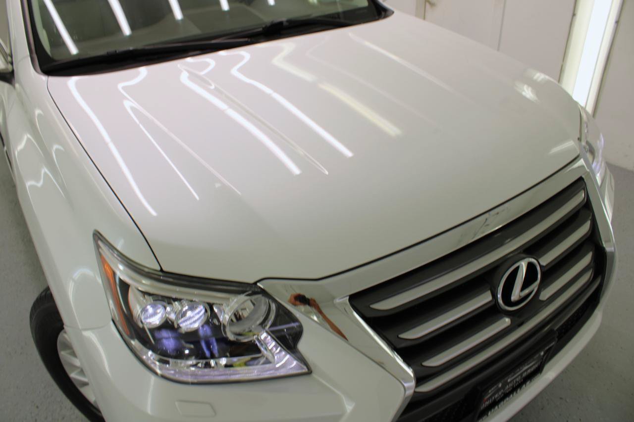 Used 2016 Lexus GX 460 w/ Premium Package AWD/4WD image 18