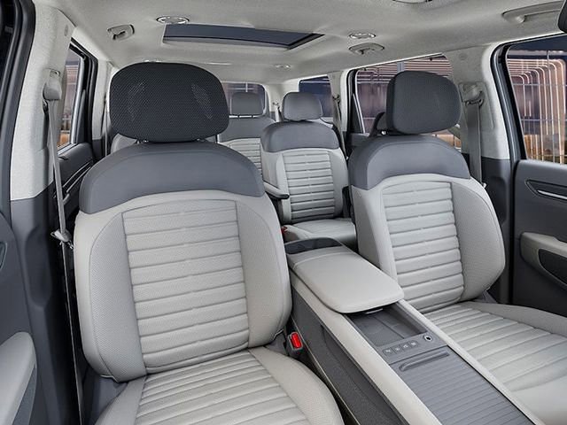 New 2026 Kia EV9 Land image 25