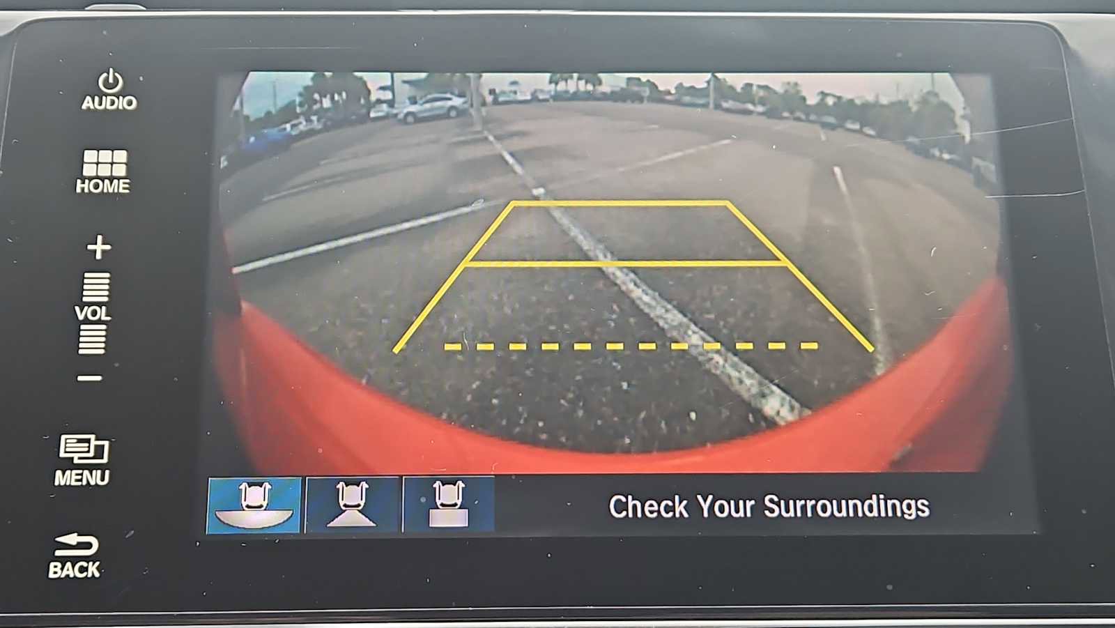 Used 2018 Honda Civic EX image 24