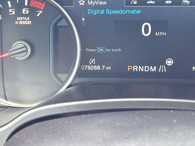Certified 2018 Ford F150 Raptor w/ Equipment Group 802A Luxury AWD/4WD image 22