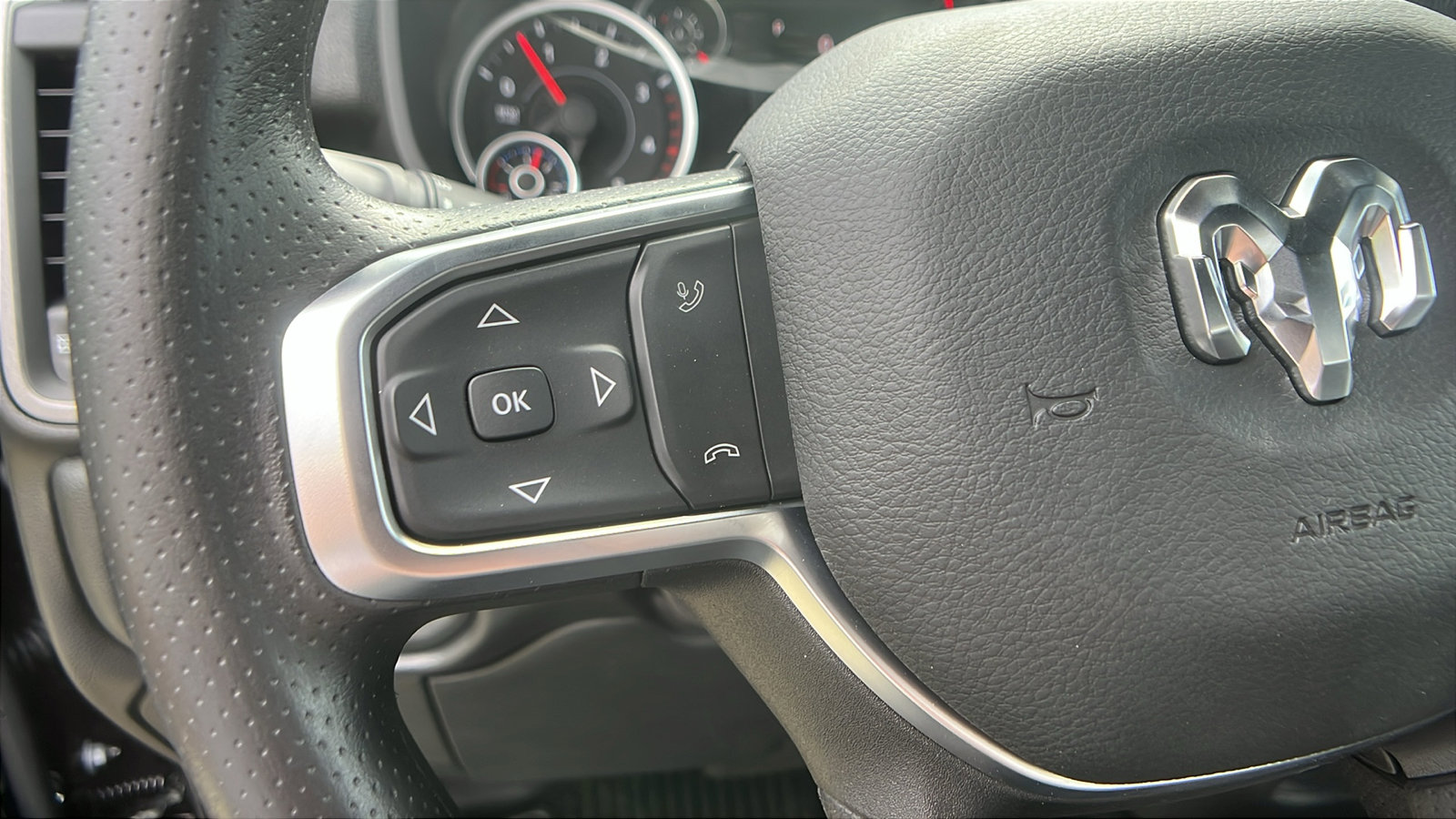 New 2025 RAM 5500 Tradesman image 20