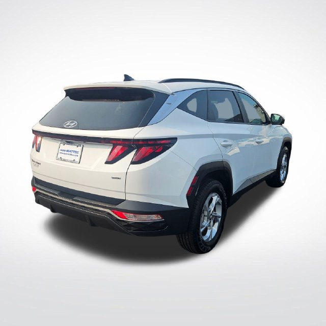 Used 2024 Hyundai Tucson SEL AWD/4WD image 6