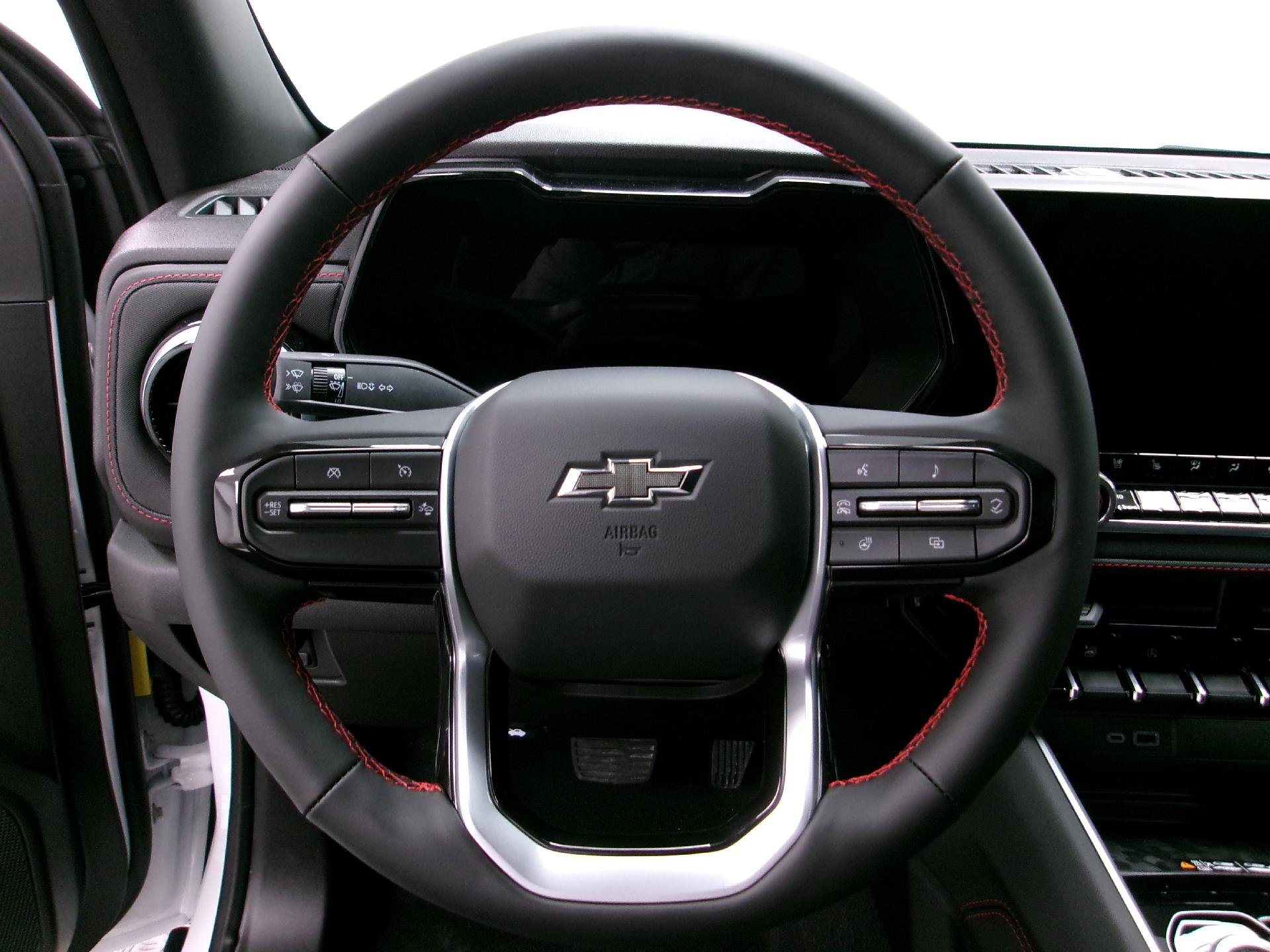 New 2026 Chevrolet Colorado Z71 w/ Z71 Convenience Package 2 image 7