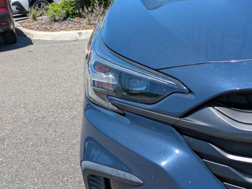 Used 2024 Subaru Legacy Premium image 9