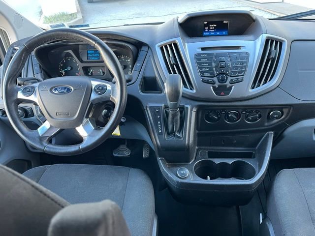 Used 2017 Ford Transit 150 XLT image 23