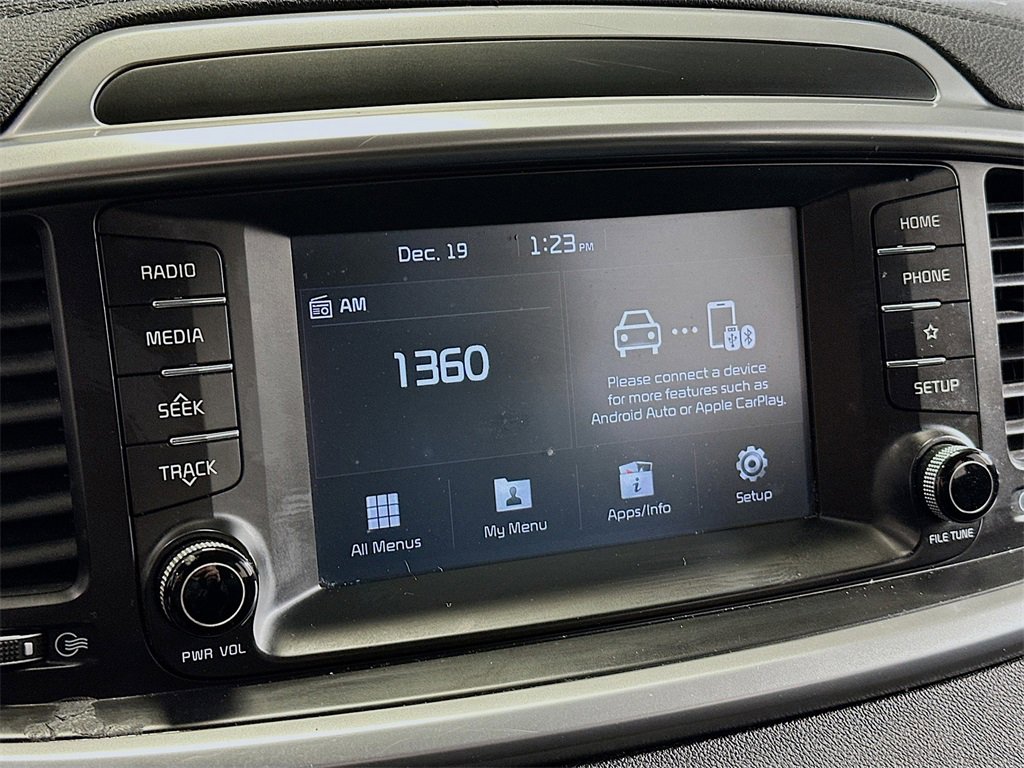 Used 2019 Kia Sorento AWD image 15