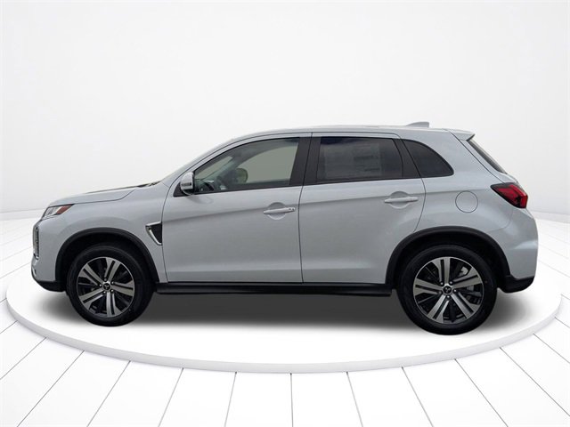 New 2025 Mitsubishi Outlander Sport SE image 6