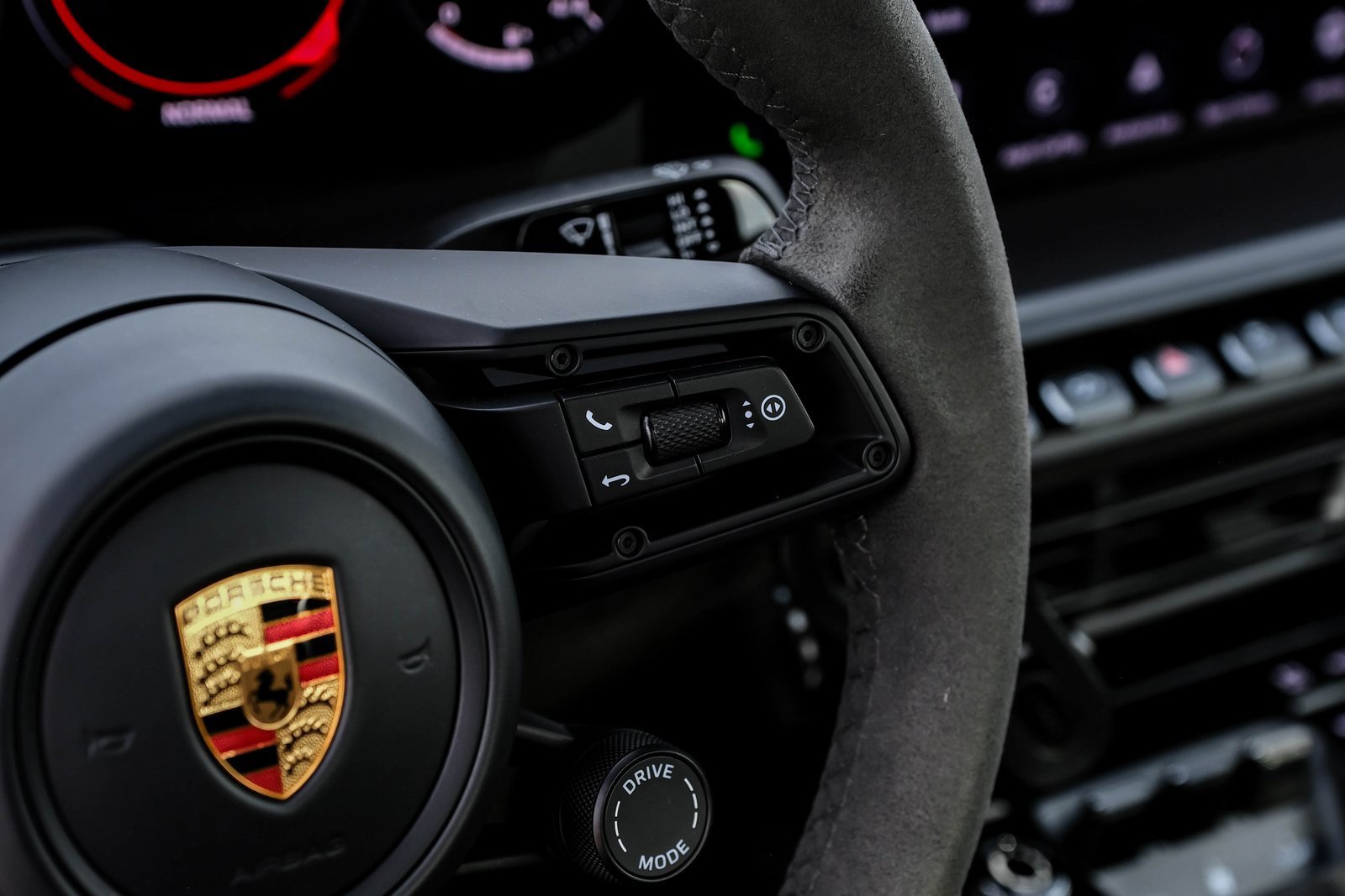 Used 2023 Porsche 911 Targa 4 GTS image 20