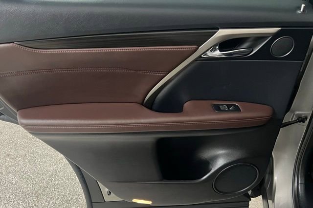 Used 2019 Lexus RX 350 FWD image 42