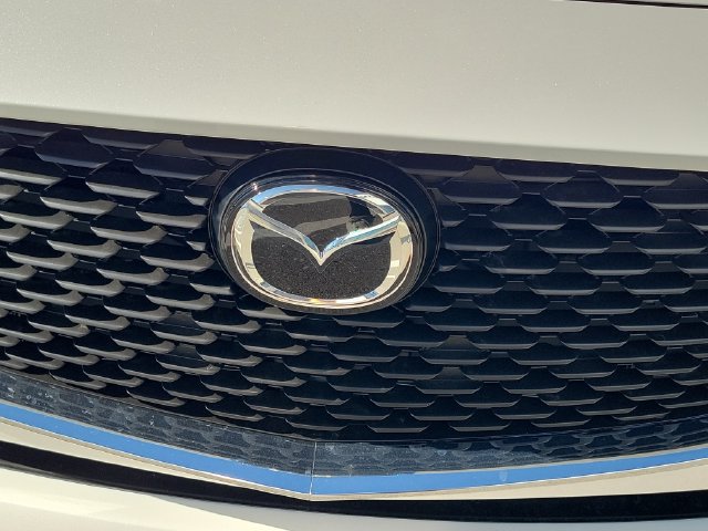 New 2026 MAZDA MAZDA3 s FWD image 31