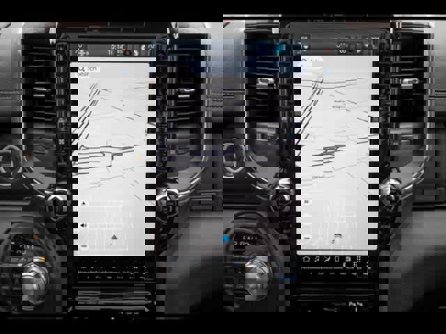New 2026 RAM 1500 Laramie w/ Night Edition image 6