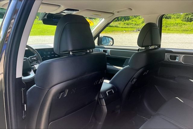Used 2025 Hyundai Santa Fe SEL AWD/4WD image 32