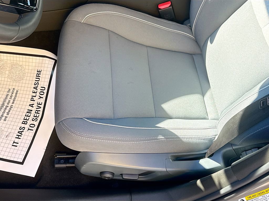 Used 2024 Polestar Polestar 2 image 21