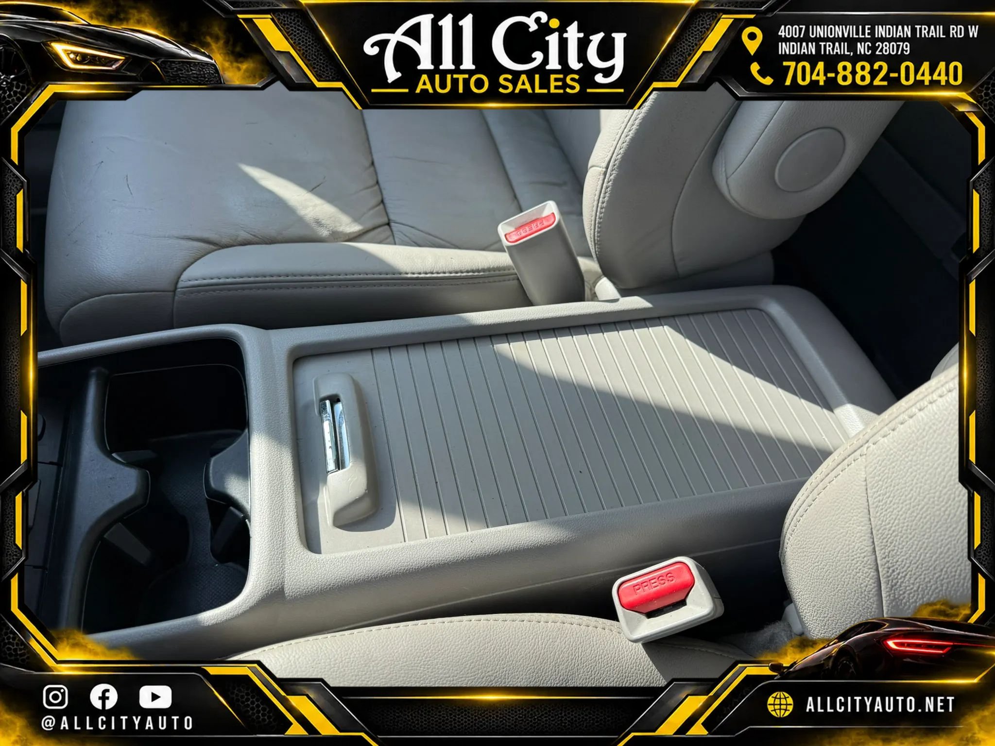 Used 2014 Honda CR-V EX-L image 25