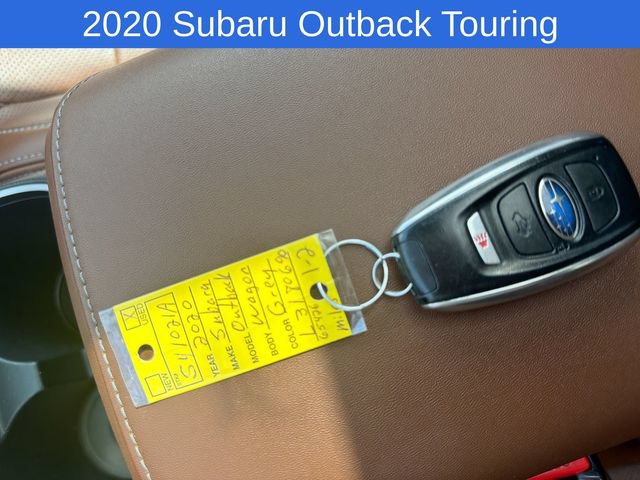 Used 2020 Subaru Outback Touring AWD/4WD image 30