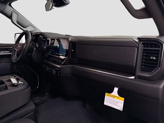 New 2026 Chevrolet Silverado 1500 LT image 29