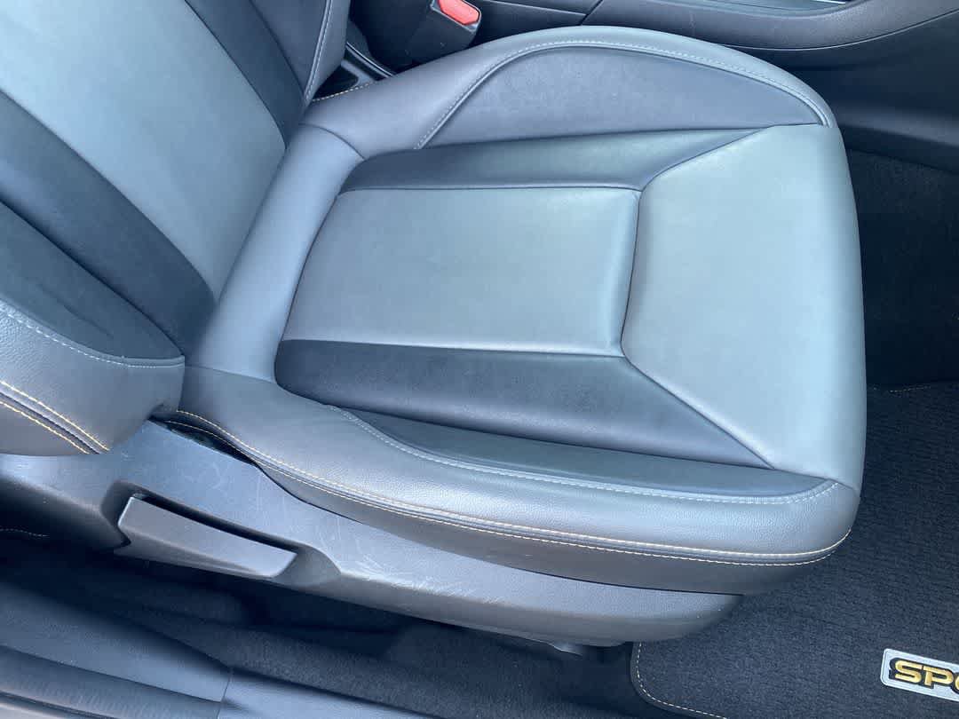 Used 2022 Subaru Crosstrek 2.5i Sport w/ Moonroof Package image 23