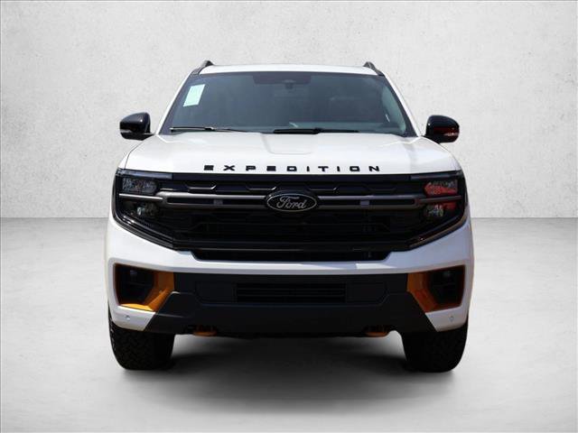 New 2025 Ford Expedition Tremor AWD/4WD image 5