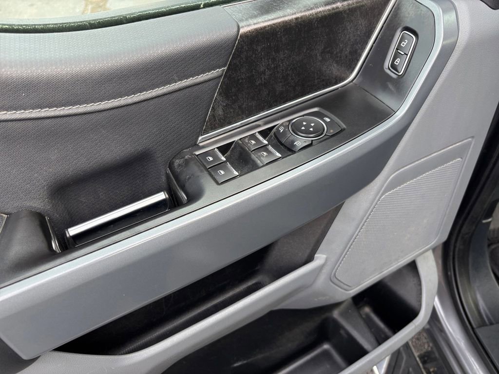 Used 2022 Ford F150 XLT w/ Equipment Group 302A High image 16