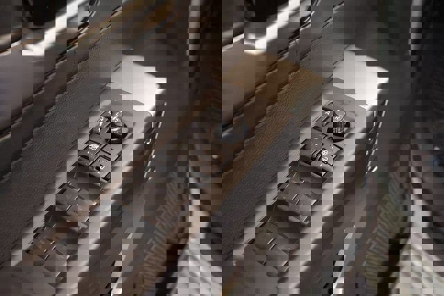 New 2026 Toyota Tundra Platinum image 10