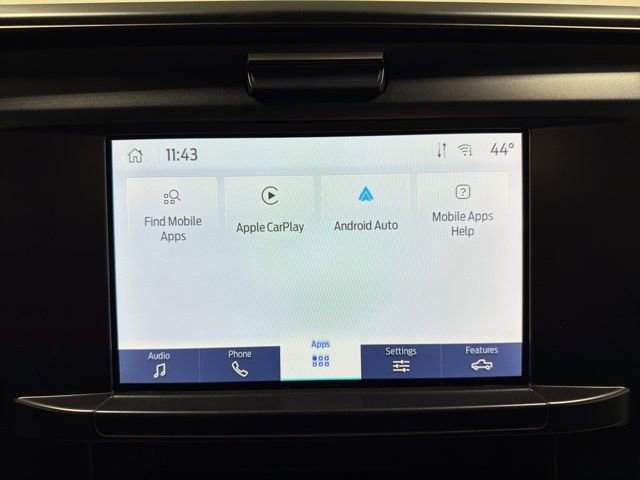 Used 2025 Ford F350 XL w/ STX Appearance Package image 25