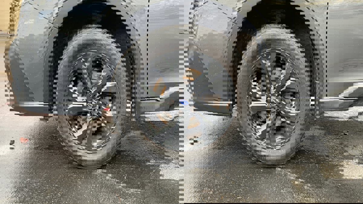 Used 2021 Subaru Outback Onyx Edition XT image 29