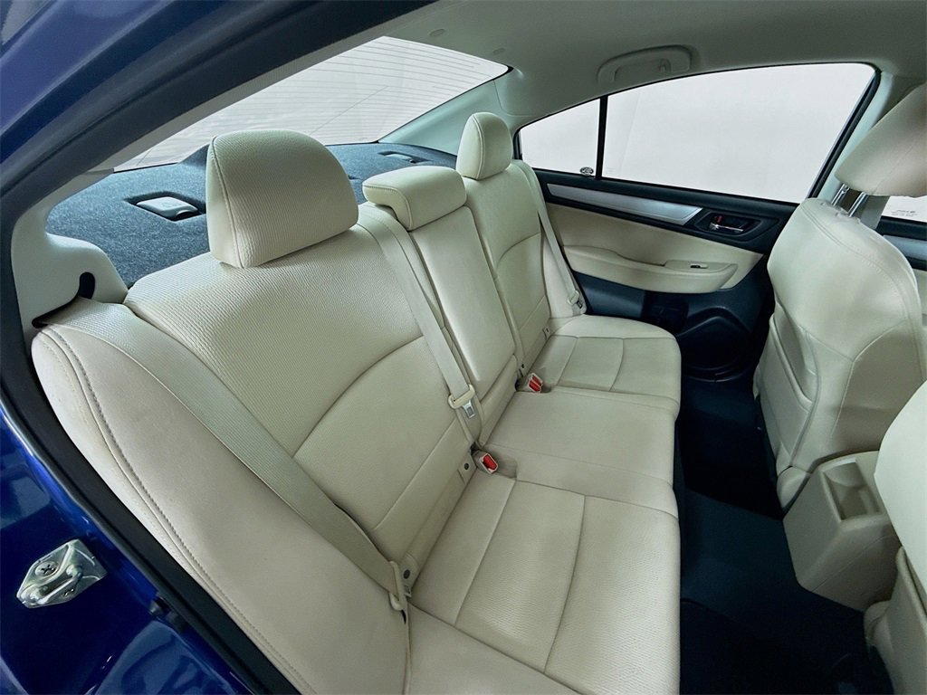 Used 2017 Subaru Legacy 2.5i Premium image 26