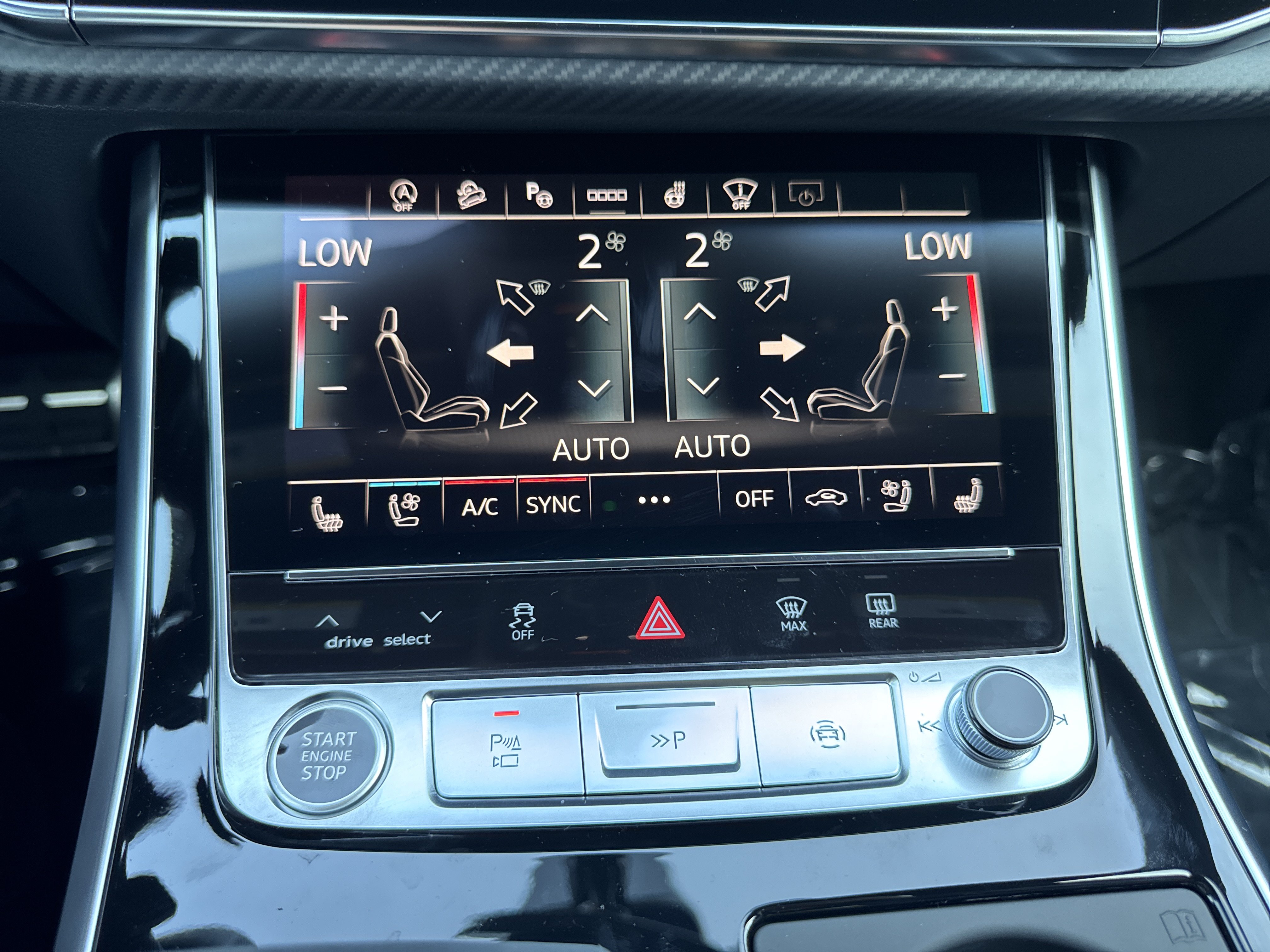 New 2026 Audi Q8 Prestige AWD/4WD image 28