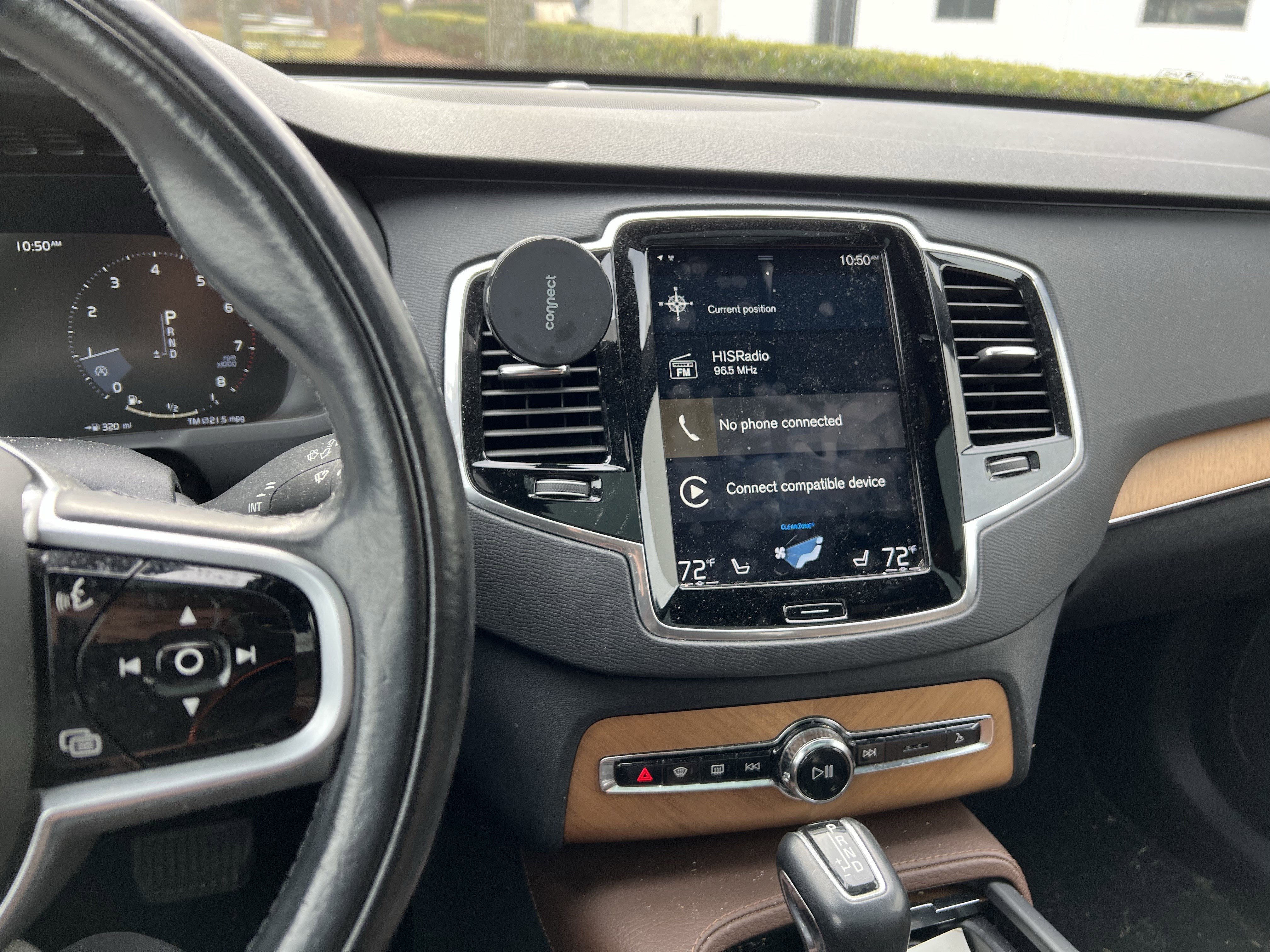 Used 2021 Volvo XC90 T6 Momentum w/ Advanced Package image 31