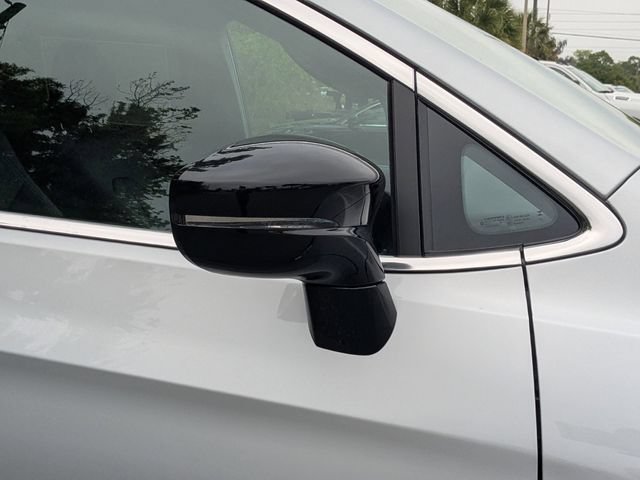 New 2026 Chrysler Voyager LX FWD image 12
