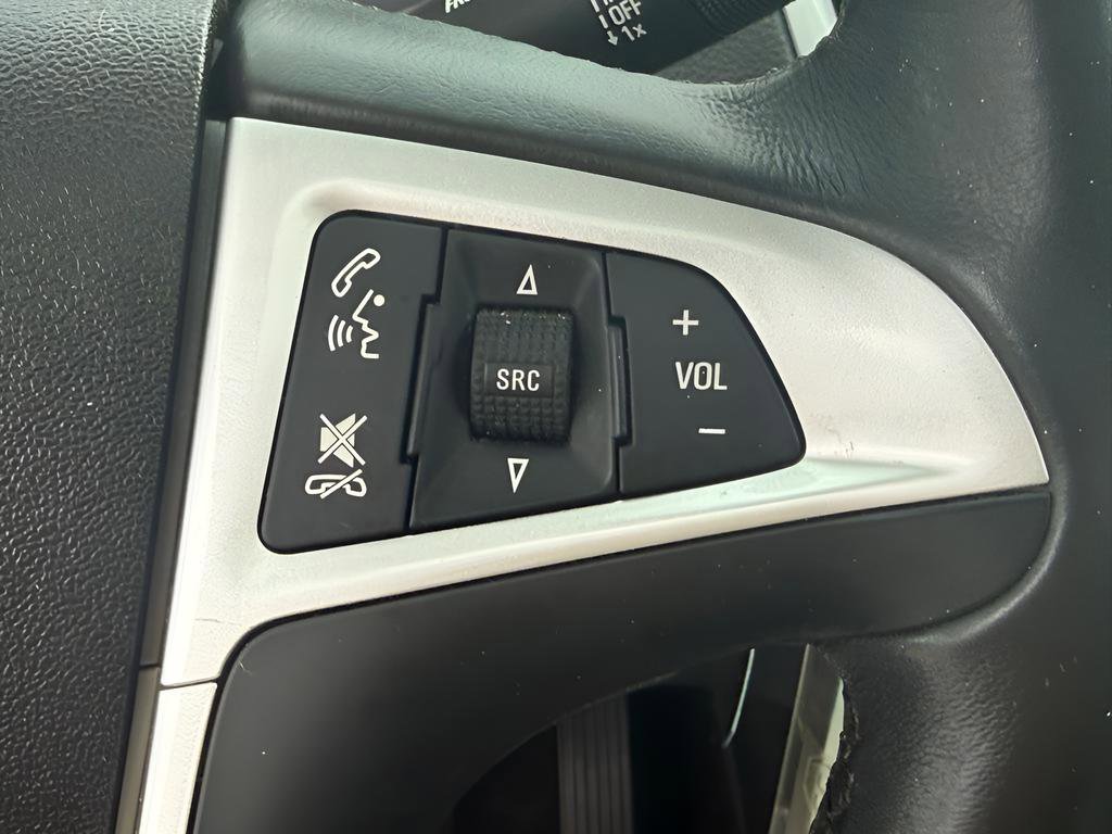 Used 2015 GMC Terrain Denali FWD image 16