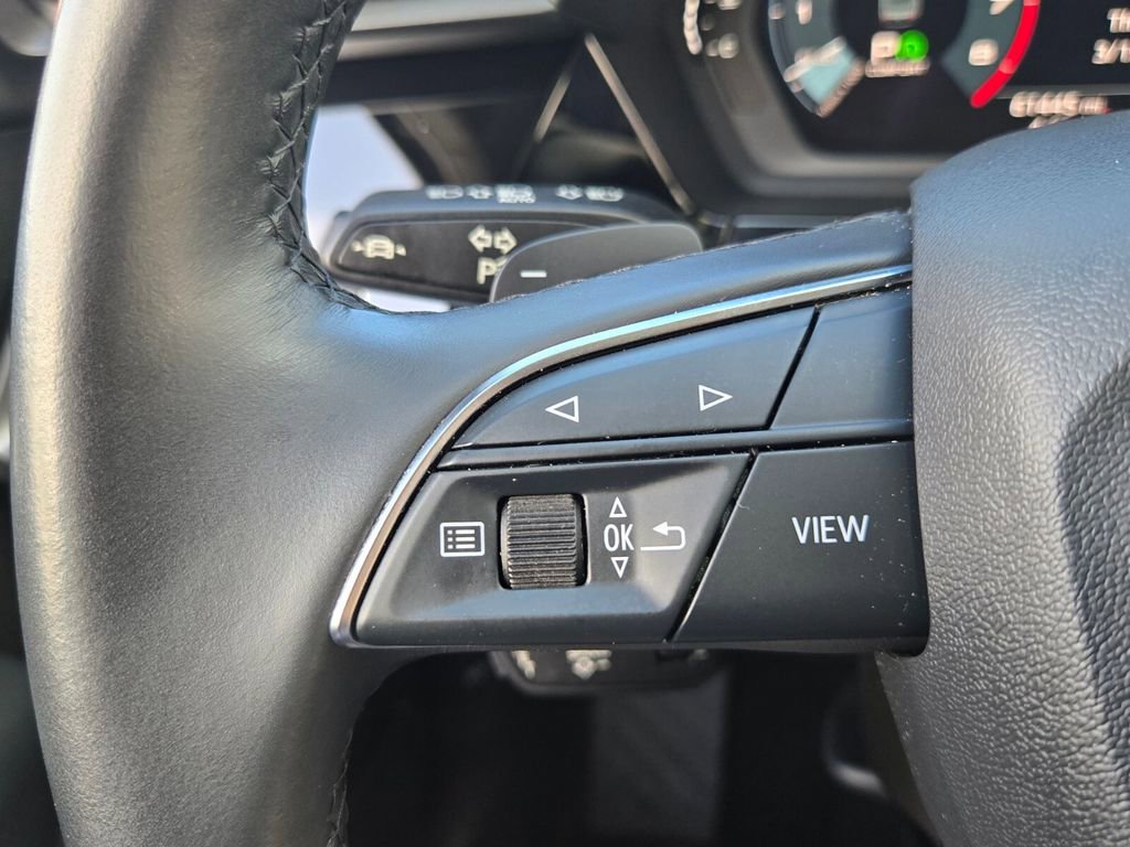 Used 2022 Audi A3 2.0T Premium Plus FWD image 25