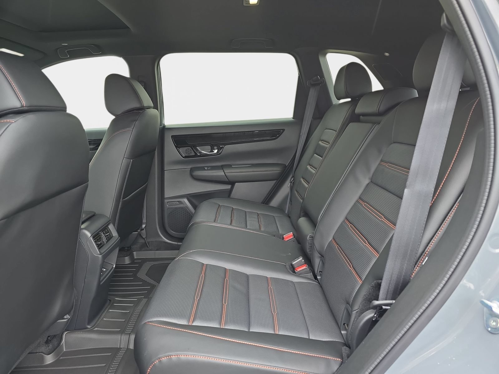 New 2026 Honda CR-V Sport Touring image 15