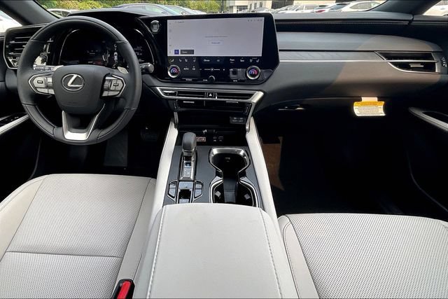 New 2026 Lexus RX 350 AWD image 5