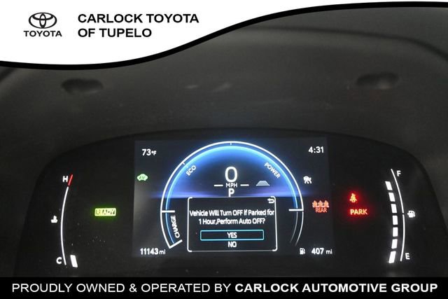 Used 2025 Toyota Camry SE FWD image 19