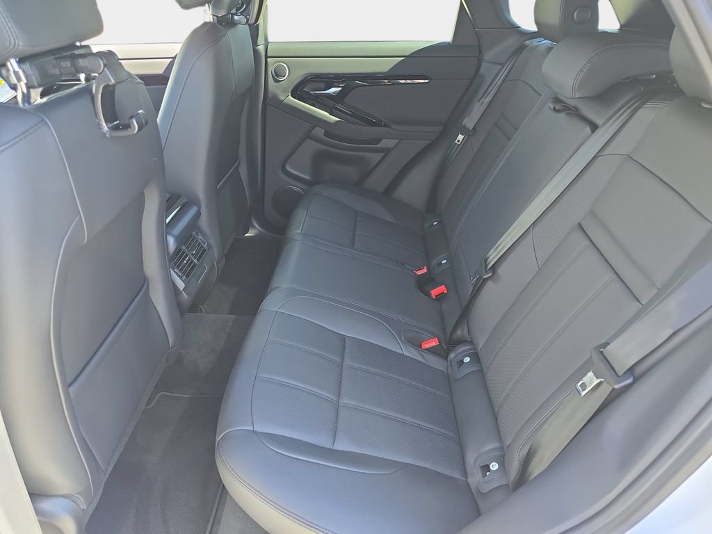 New 2026 Land Rover Range Rover Evoque S AWD/4WD image 14