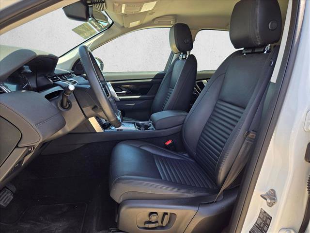 Certified 2023 Land Rover Discovery Sport S image 16