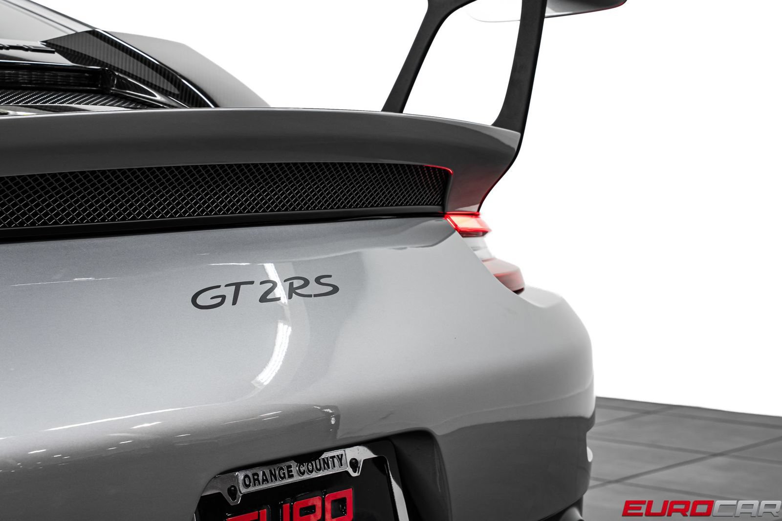 Used 2018 Porsche 911 GT2 RS RWD image 28