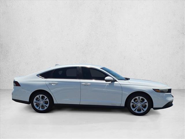 Used 2024 Honda Accord LX image 4