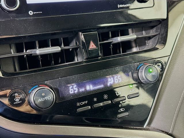 Certified 2024 Toyota Camry LE image 17