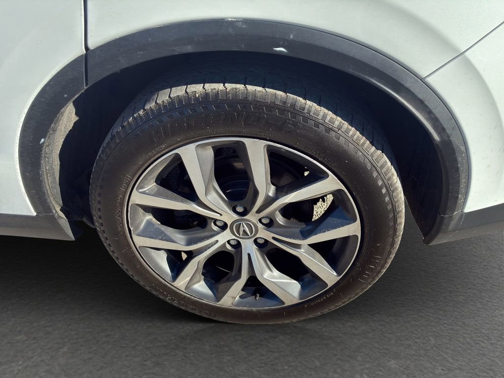 Used 2023 Acura MDX FWD w/ Technology Package image 4