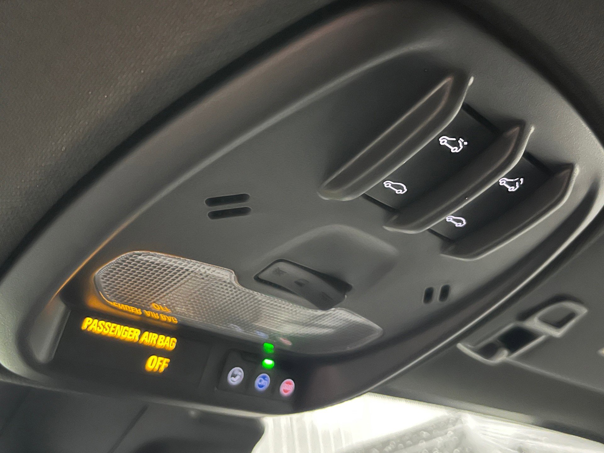 New 2026 Buick Envista Sport Touring w/ Convenience I Package image 15