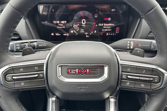 New 2026 GMC Terrain Elevation w/ Elevation Premium Package AWD/4WD image 27