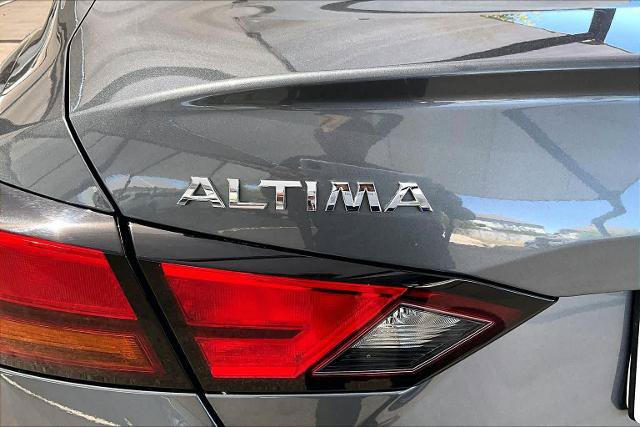 Certified 2019 Nissan Altima 2.5 SL FWD image 10