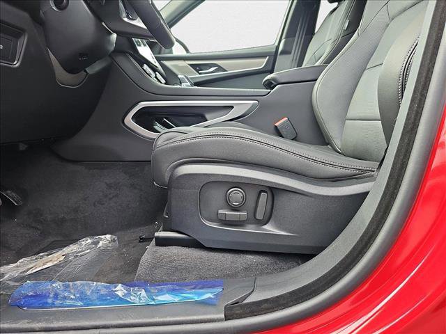 New 2026 Jaguar F-PACE R-Dynamic S image 29