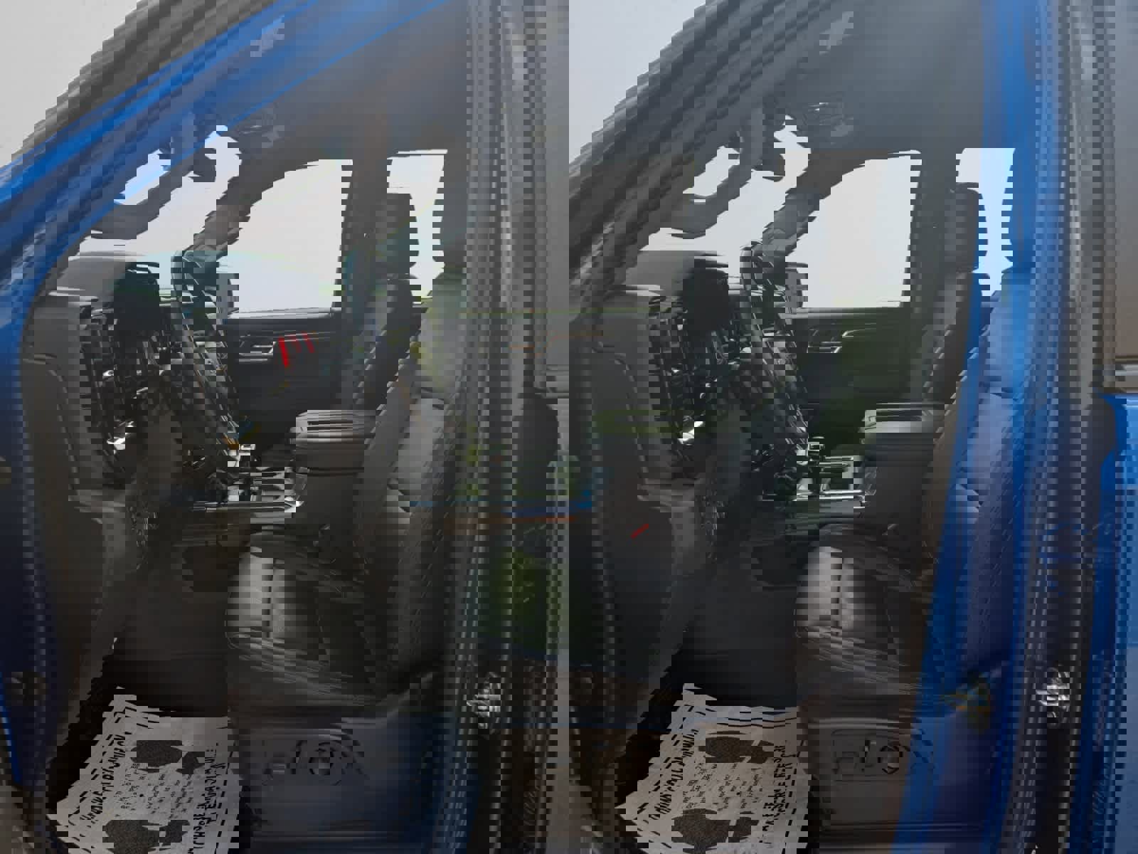 Used 2022 Chevrolet Silverado 1500 RST w/ Convenience Package II image 9