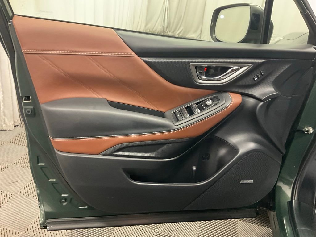 Used 2023 Subaru Forester Touring image 18