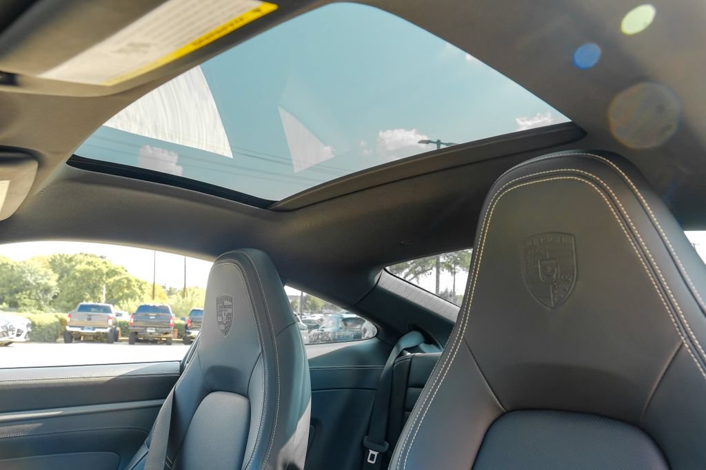 Used 2020 Porsche 911 Carrera S RWD image 26