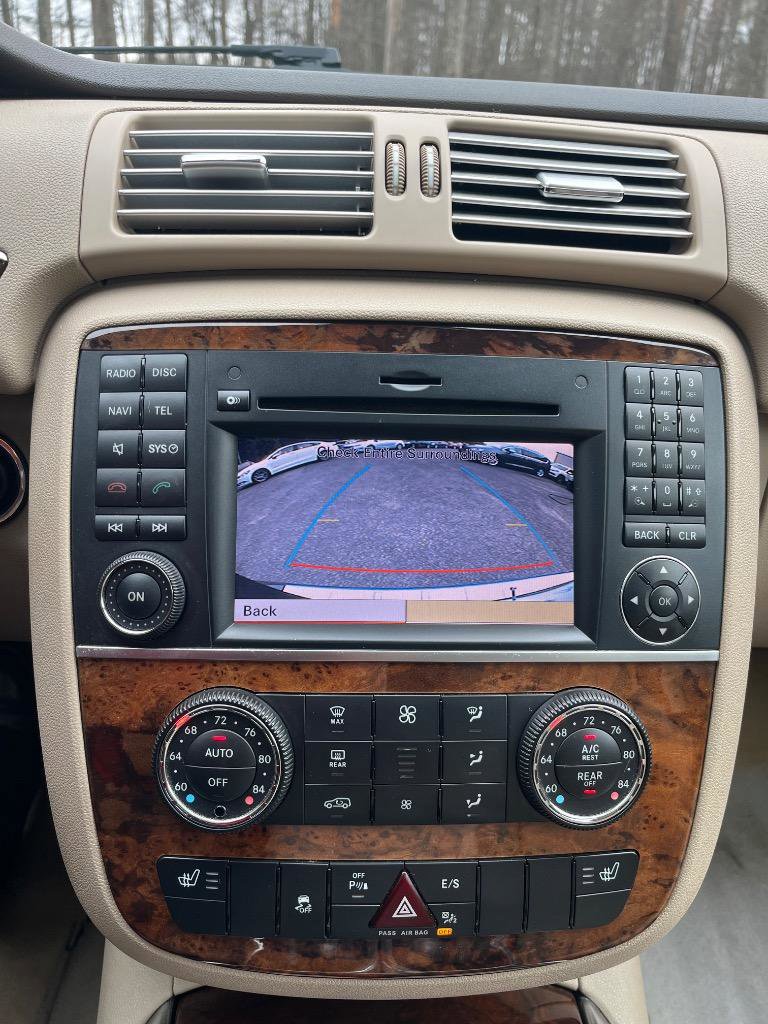 Used 2012 Mercedes-Benz R 350 R350 image 48