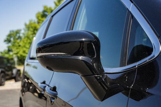 New 2027 Chrysler Pacifica Select FWD image 19
